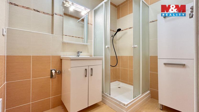 Pronájem bytu 2+1, Česká Lípa, Heroutova, 59 m2