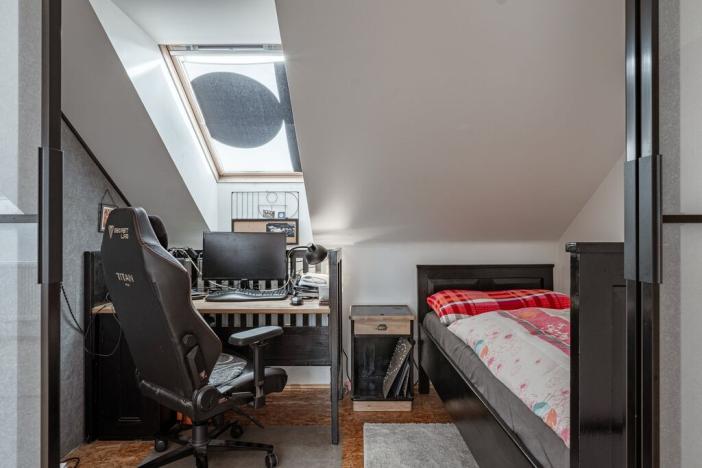 Prodej rodinného domu, Okrouhlice - Chlístov, 224 m2