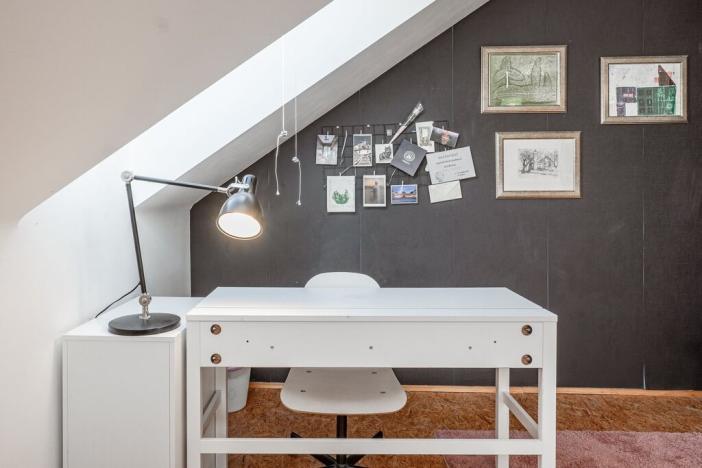 Prodej rodinného domu, Okrouhlice - Chlístov, 224 m2