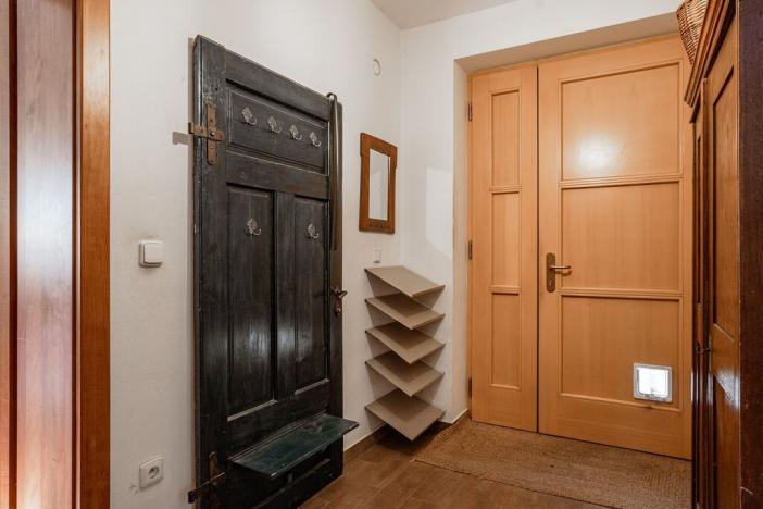 Prodej rodinného domu, Okrouhlice - Chlístov, 224 m2