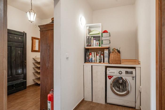 Prodej rodinného domu, Okrouhlice - Chlístov, 224 m2