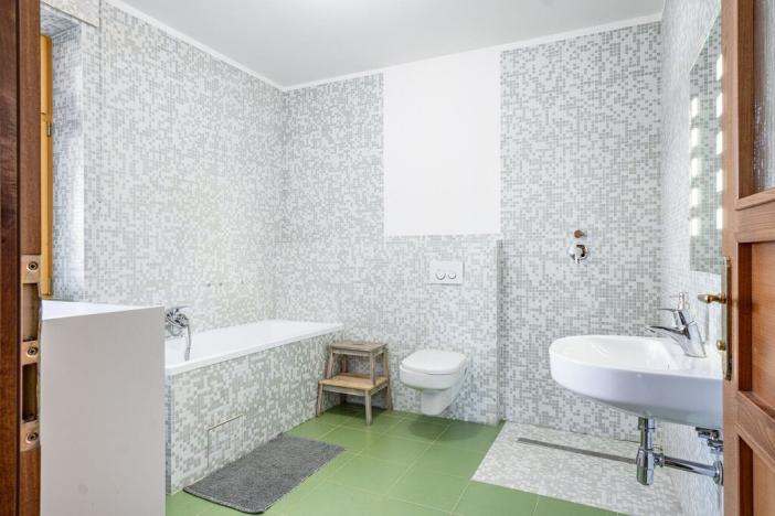 Prodej rodinného domu, Okrouhlice - Chlístov, 224 m2