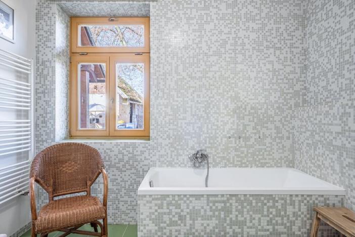 Prodej rodinného domu, Okrouhlice - Chlístov, 224 m2