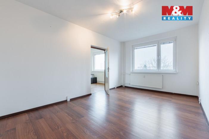 Prodej bytu 1+1, Chodov, Luční, 36 m2