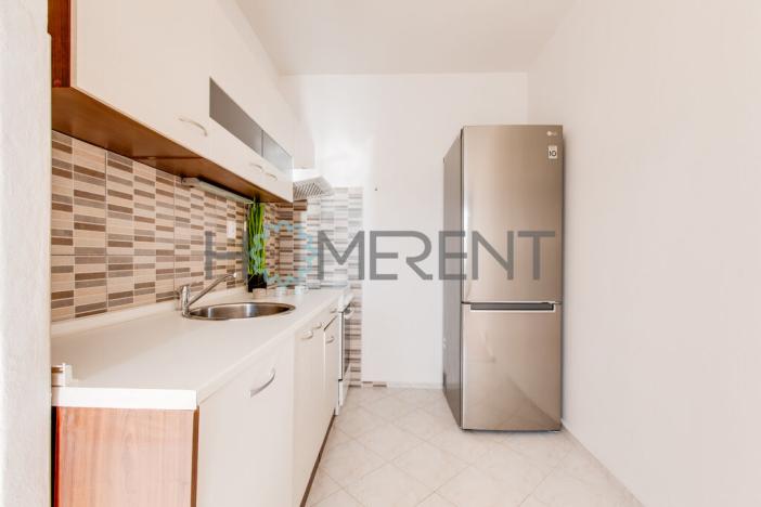 Pronájem bytu 2+kk, Praha - Motol, Ježovská, 42 m2