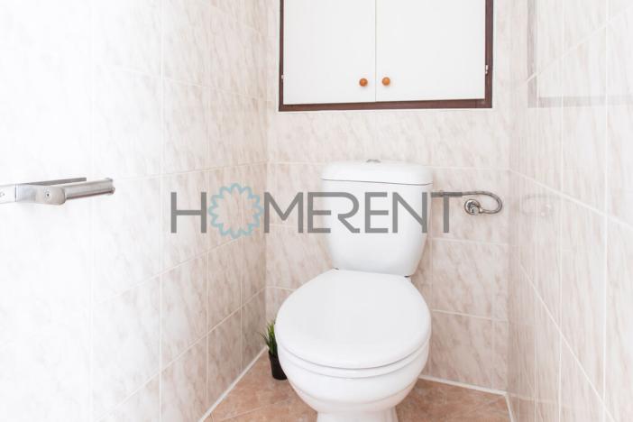 Pronájem bytu 2+kk, Praha - Motol, Ježovská, 42 m2