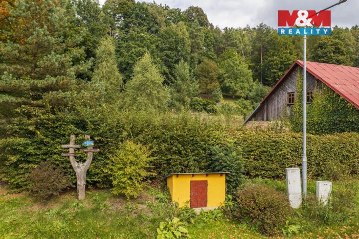 Prodej pozemku pro bydlení, Růžová, 2091 m2