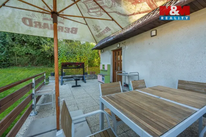 Prodej rodinného domu, Křivoklát, 197 m2