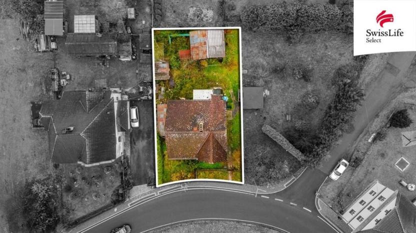 Prodej rodinného domu, Cvikov - Lindava, 170 m2