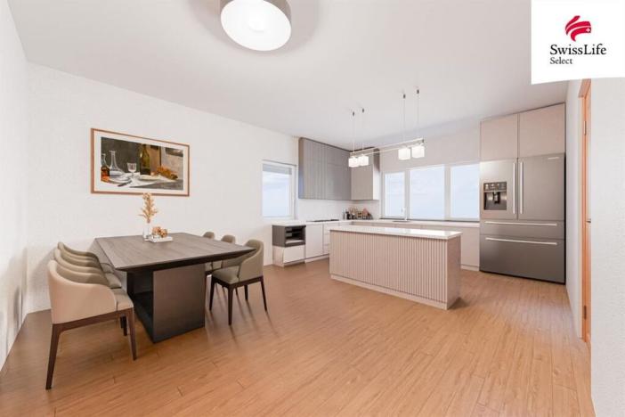 Prodej rodinného domu, Cvikov - Lindava, 170 m2