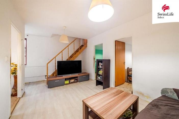 Prodej rodinného domu, Cvikov - Lindava, 170 m2