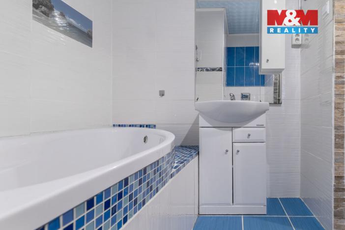 Prodej bytu 3+1, Český Těšín, Mládežnická, 61 m2