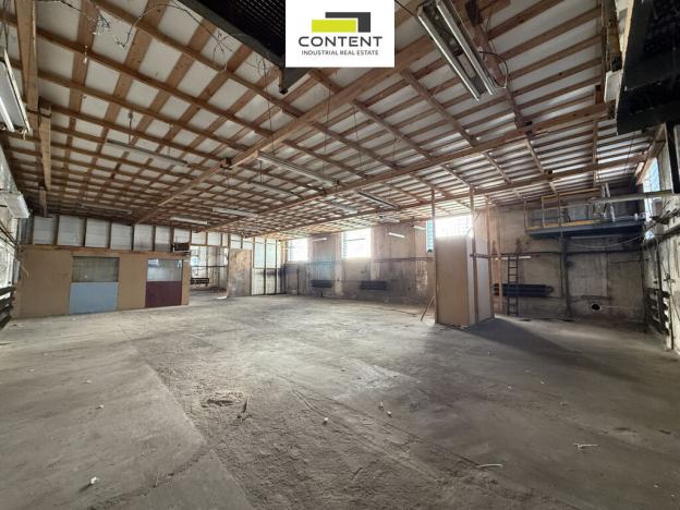 Pronájem výrobních prostor, Kladno - Dubí, Dubská, 666 m2