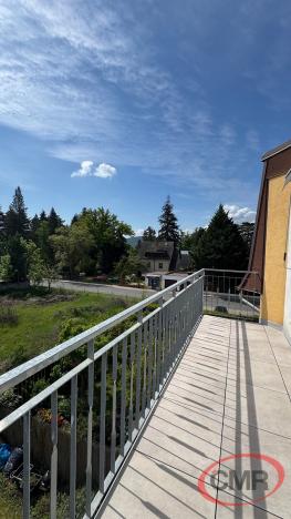 Prodej bytu 2+kk, Černošice, Slunečná, 54 m2