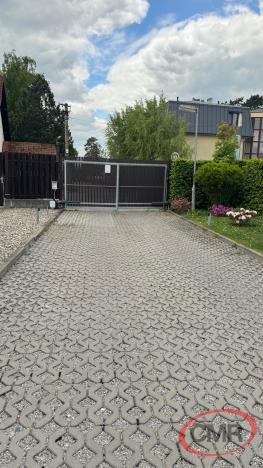 Prodej bytu 2+kk, Černošice, Slunečná, 54 m2