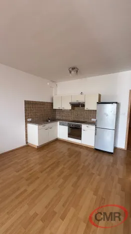 Prodej bytu 2+kk, Černošice, Slunečná, 54 m2