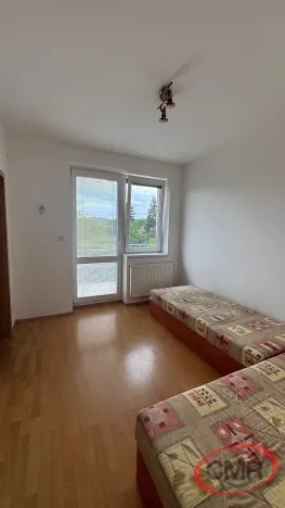 Prodej bytu 2+kk, Černošice, Slunečná, 54 m2