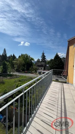 Prodej bytu 2+kk, Černošice, Slunečná, 54 m2