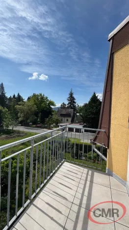 Prodej bytu 2+kk, Černošice, Slunečná, 54 m2