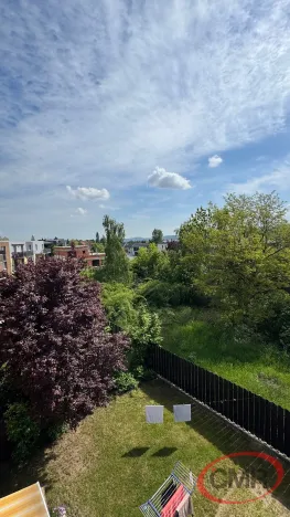 Prodej bytu 2+kk, Černošice, Slunečná, 54 m2