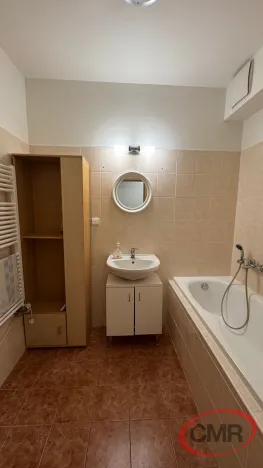 Prodej bytu 2+kk, Černošice, Slunečná, 54 m2