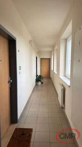 Prodej bytu 2+kk, Černošice, Slunečná, 54 m2