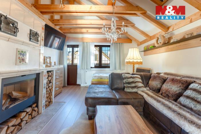 Prodej rodinného domu, Velké Bílovice, Svatovavřinecká, 188 m2