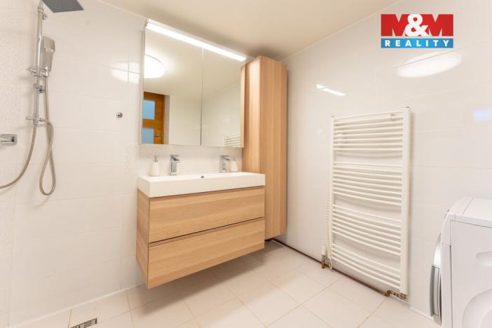 Prodej rodinného domu, Velké Bílovice, Svatovavřinecká, 188 m2