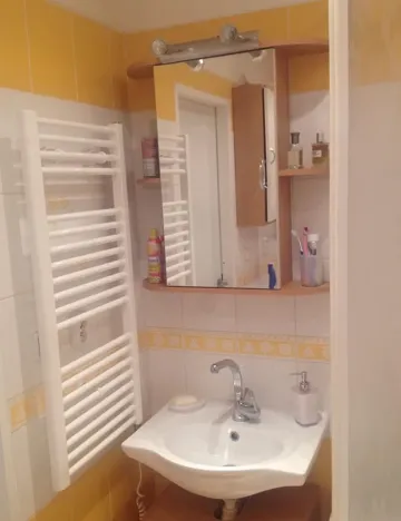 Pronájem bytu 2+kk, Neratovice, Na Výsluní, 47 m2