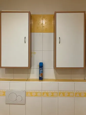 Pronájem bytu 2+kk, Neratovice, Na Výsluní, 47 m2