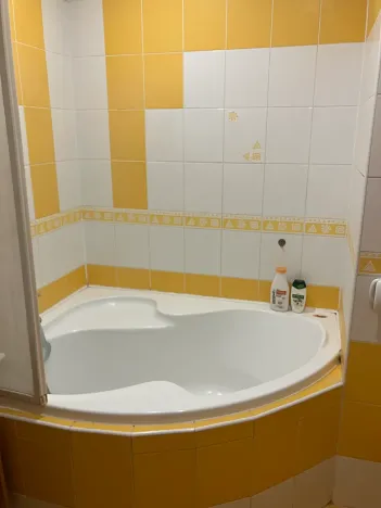 Pronájem bytu 2+kk, Neratovice, Na Výsluní, 47 m2