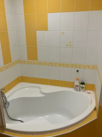 Pronájem bytu 2+kk, Neratovice, Na Výsluní, 47 m2