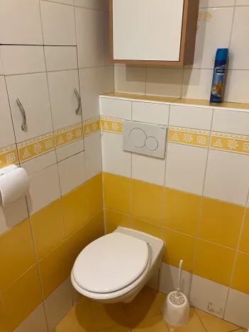Pronájem bytu 2+kk, Neratovice, Na Výsluní, 47 m2