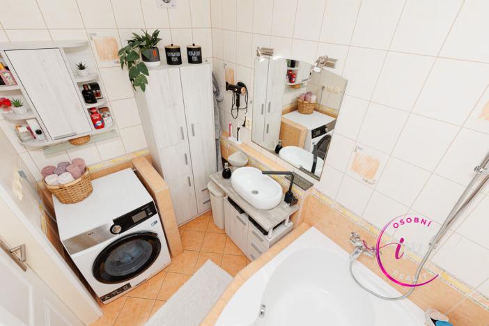 Prodej bytu 3+1, Jihlava - Horní Kosov, Jarní, 70 m2