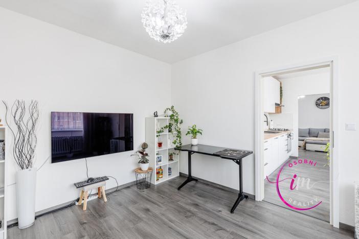 Prodej bytu 3+1, Jihlava - Horní Kosov, Jarní, 70 m2