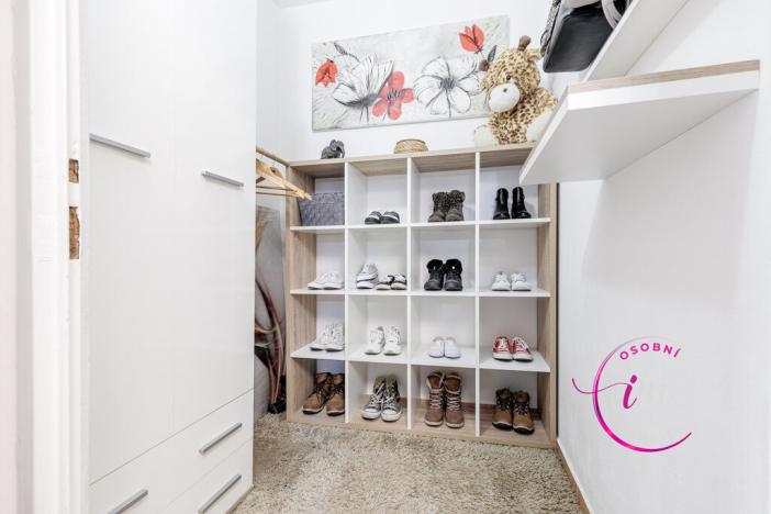 Prodej bytu 3+1, Jihlava - Horní Kosov, Jarní, 70 m2