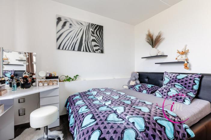 Prodej bytu 3+1, Jihlava - Horní Kosov, Jarní, 70 m2