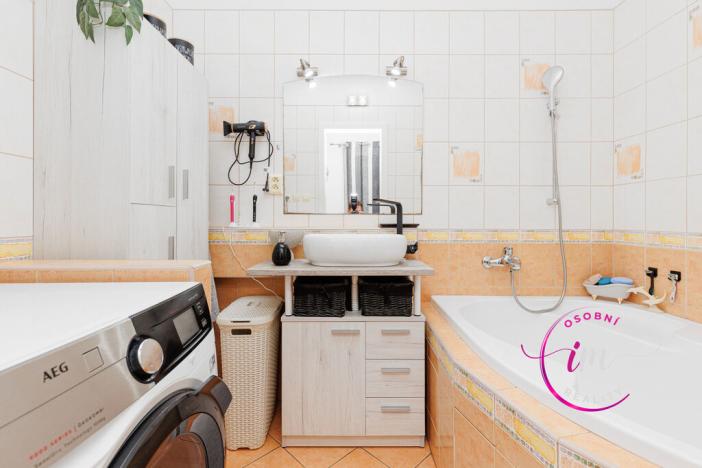 Prodej bytu 3+1, Jihlava - Horní Kosov, Jarní, 70 m2