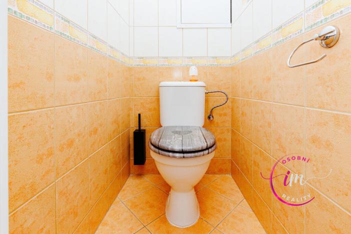 Prodej bytu 3+1, Jihlava - Horní Kosov, Jarní, 70 m2