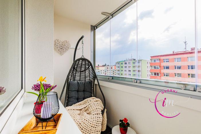 Prodej bytu 3+1, Jihlava - Horní Kosov, Jarní, 70 m2