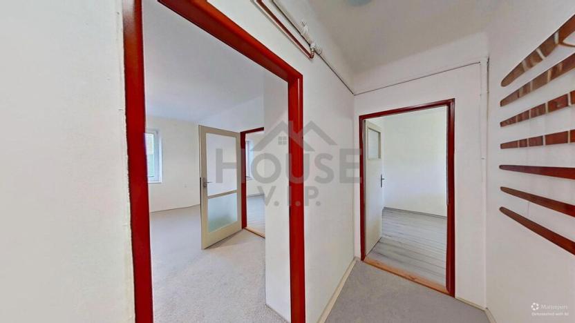 Prodej bytu 2+1, Praha - Modřany, Klostermannova, 58 m2