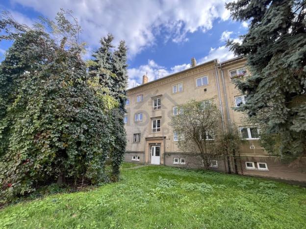Prodej bytu 2+1, Praha - Modřany, Klostermannova, 58 m2