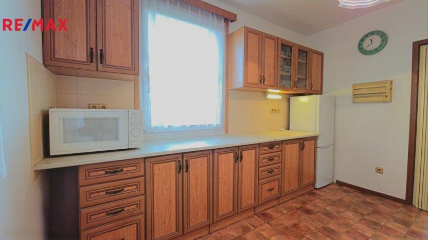 Prodej rodinného domu, Dačice - Dačice III, Svobodova, 93 m2