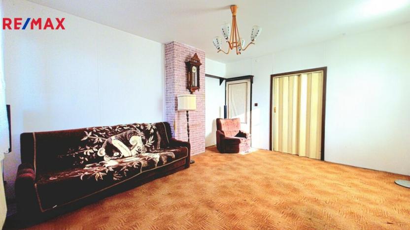 Prodej rodinného domu, Dačice - Dačice III, Svobodova, 93 m2