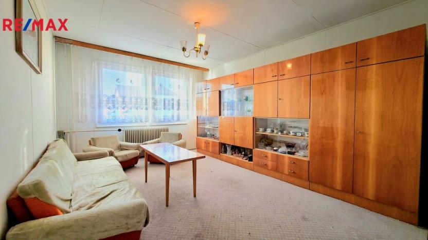 Prodej rodinného domu, Dačice - Dačice III, Svobodova, 93 m2