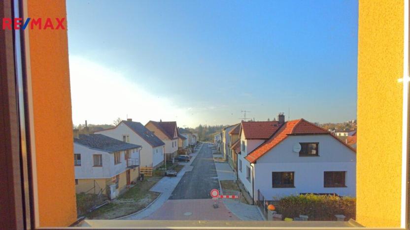 Prodej rodinného domu, Dačice - Dačice III, Svobodova, 93 m2