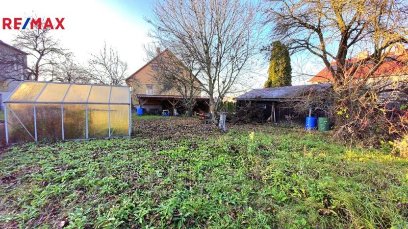 Prodej rodinného domu, Dačice - Dačice III, Svobodova, 93 m2