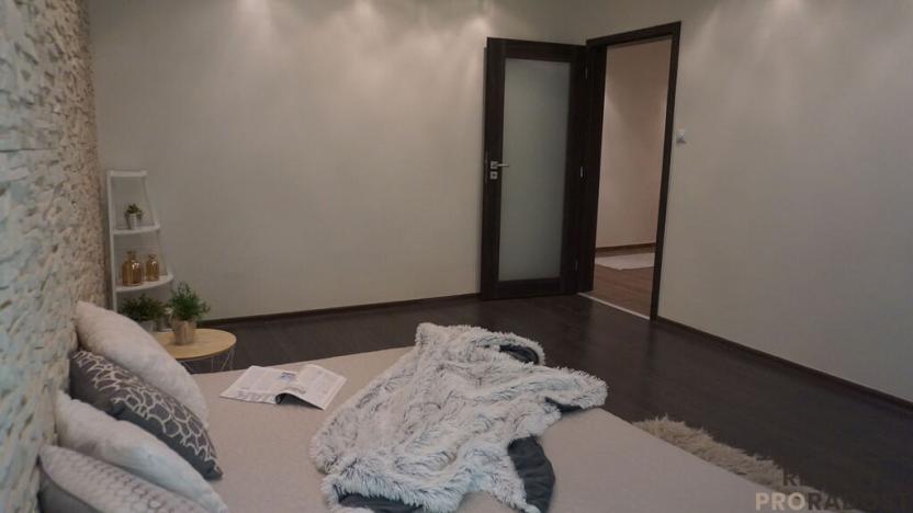 Pronájem bytu 2+1, Olomouc, Nešporova, 54 m2