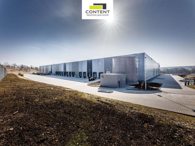 Pronájem skladu, Vyškov - Vyškov-Předměstí, Kroměřížská, 24517 m2