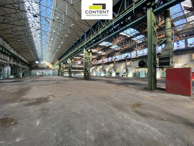 Pronájem výrobních prostor, Hradec Králové - Kukleny, Pražská třída, 1080 m2